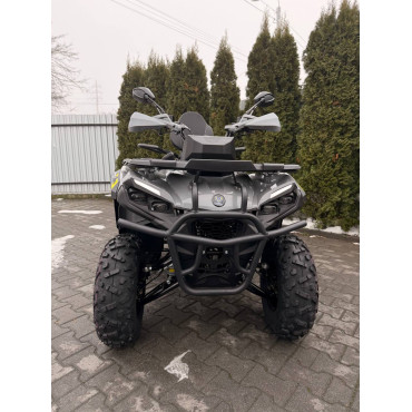 Квадроцикл MIKILON HAMMER 250