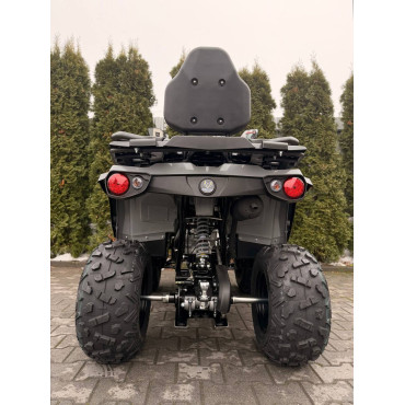 Квадроцикл MIKILON HAMMER 250