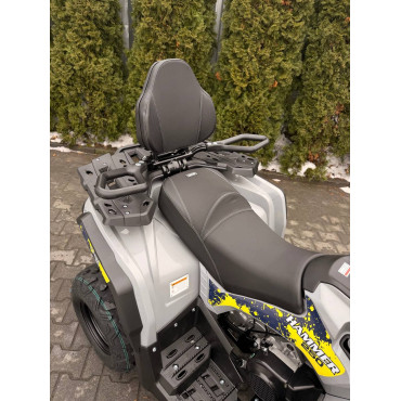 Квадроцикл MIKILON HAMMER 250
