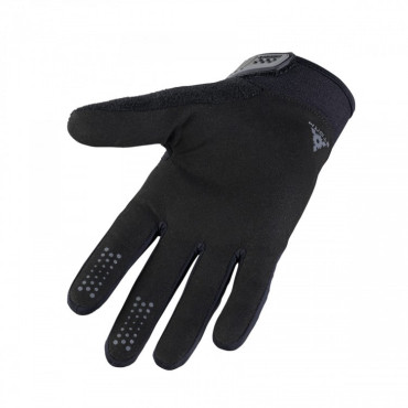 Рукавиці Kenny Storm Black
