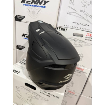 Шолом Kenny Performance Track Junior MX
