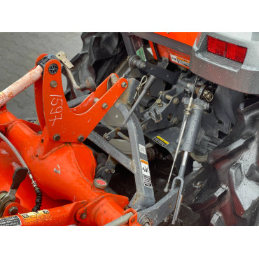 Kubota GT-21