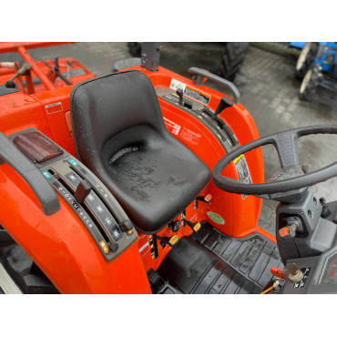 Kubota GT-21