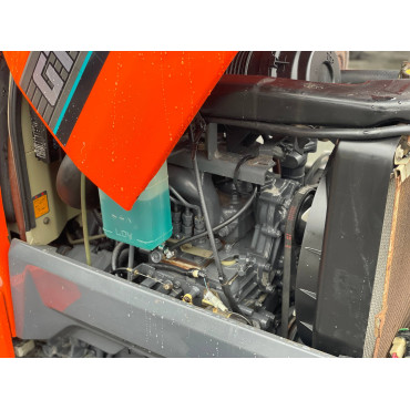 Kubota GT-21