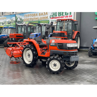 Kubota GT-21