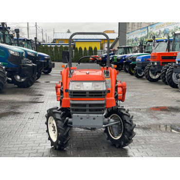 Kubota GT-21