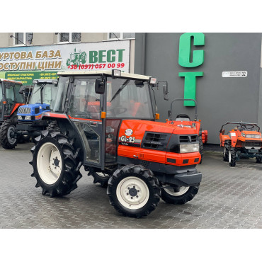 Kubota Gl-25