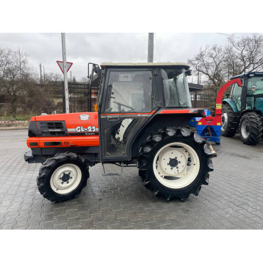 Kubota Gl-25