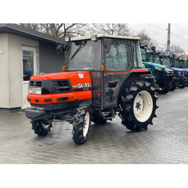 Kubota Gl-25