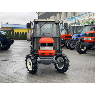 Kubota Gl-25