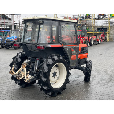 Kubota Gl-25