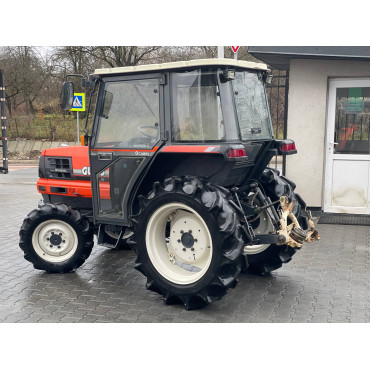 Kubota Gl-25