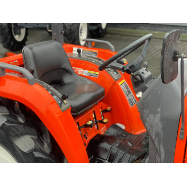 Kubota GT-23