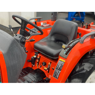 Kubota GT-23