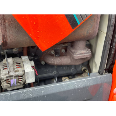 Kubota GT-23