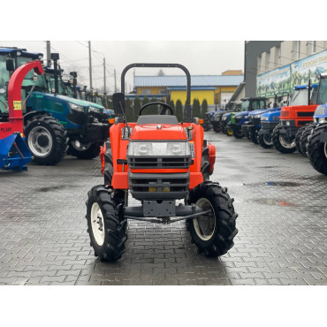 Kubota GT-23