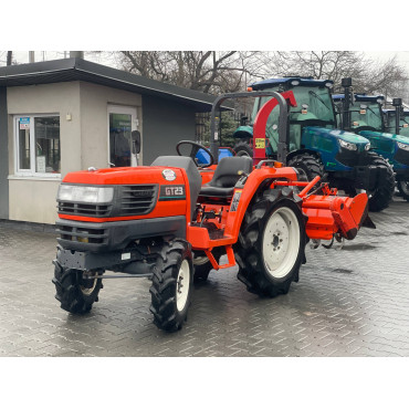 Kubota GT-23