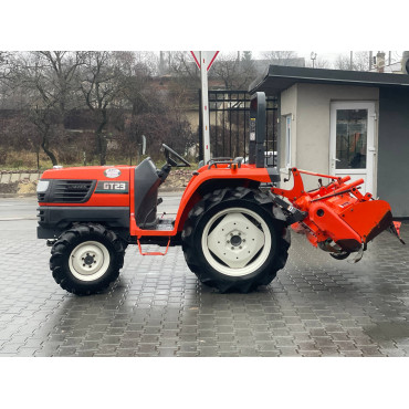Kubota GT-23