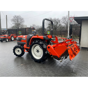 Kubota GT-23