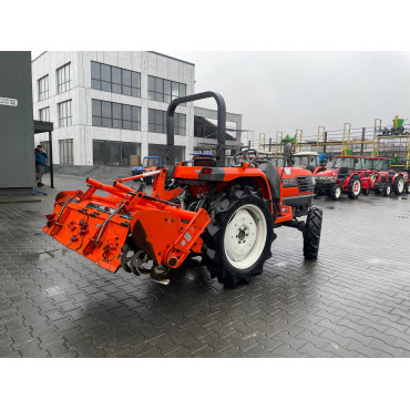 Kubota GT-23