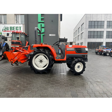 Kubota GT-23