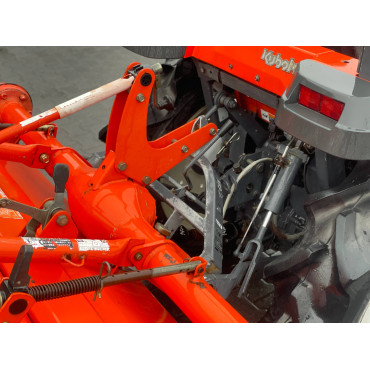 Kubota GT-23