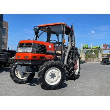  Kubota GL-280