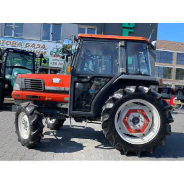  Kubota GL-280