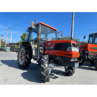  Kubota GL-280