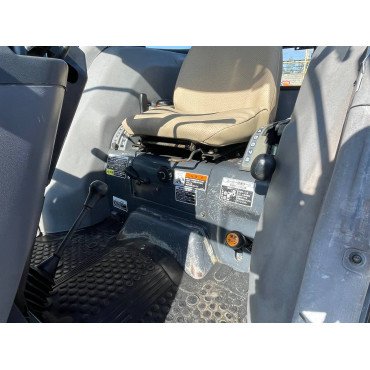  Kubota GL-280