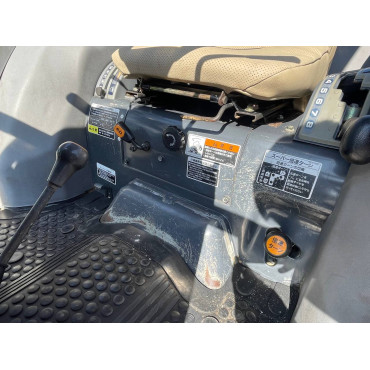  Kubota GL-280