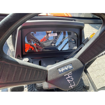  Kubota GL-280