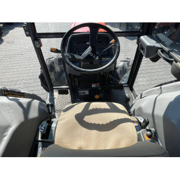  Kubota GL-280