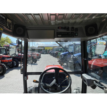  Kubota GL-280