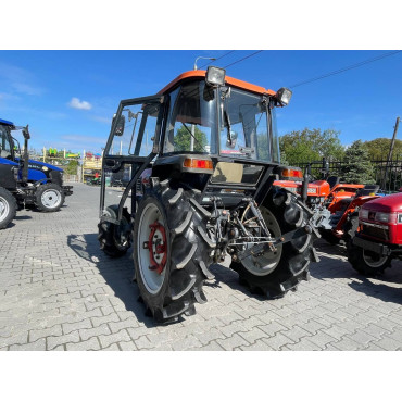  Kubota GL-280