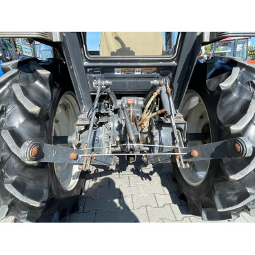  Kubota GL-280