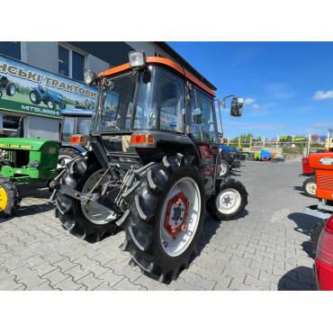  Kubota GL-280