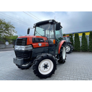  Kubota KL-25