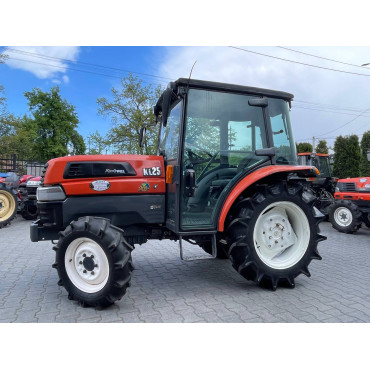  Kubota KL-25