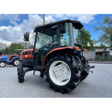  Kubota KL-25