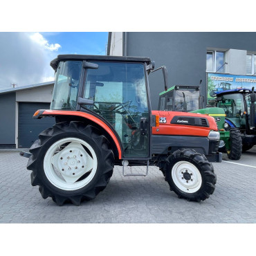  Kubota KL-25