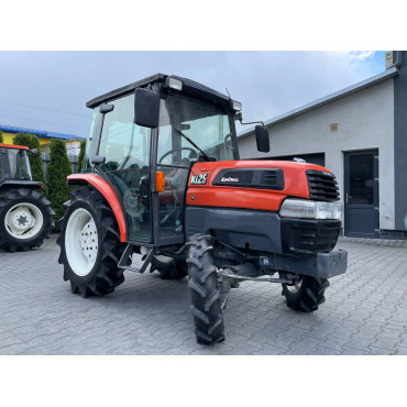  Kubota KL-25