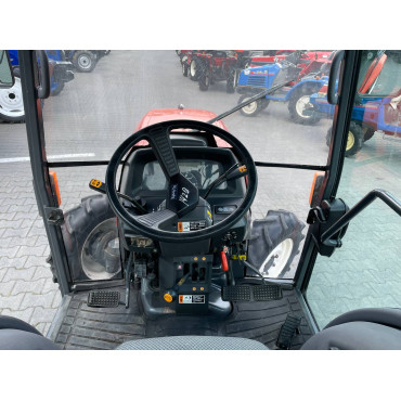  Kubota KL-25
