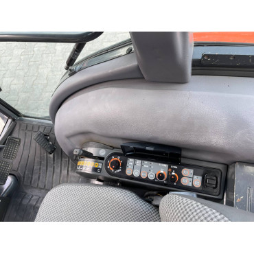  Kubota KL-25