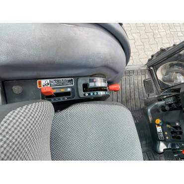  Kubota KL-25