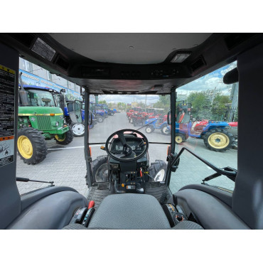  Kubota KL-25