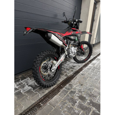 Мотоцикл KOVI MAX 300