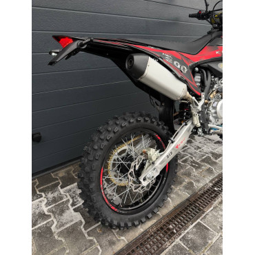 Мотоцикл KOVI MAX 300