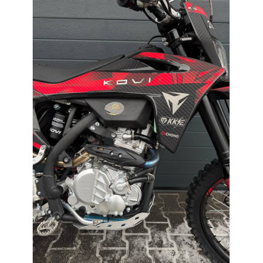 Мотоцикл KOVI MAX 300