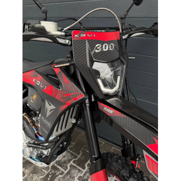 Мотоцикл KOVI MAX 300